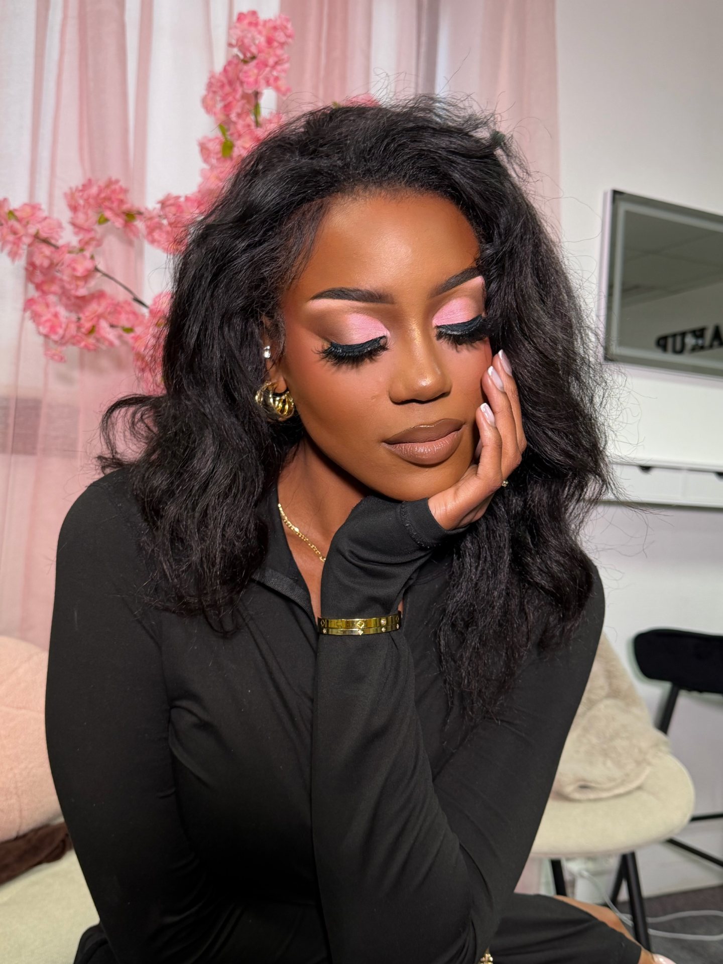 Maquillage