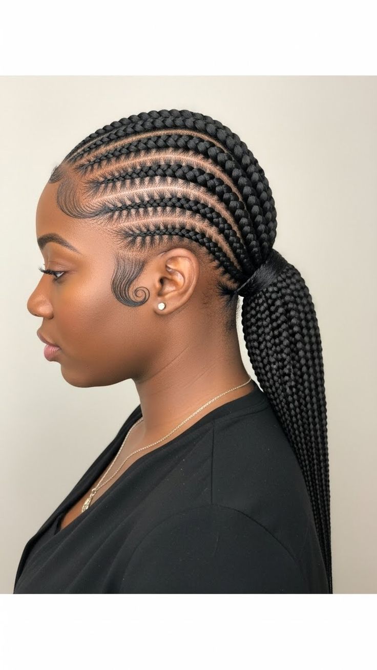 Coiffure